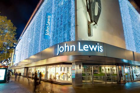cos john lewis